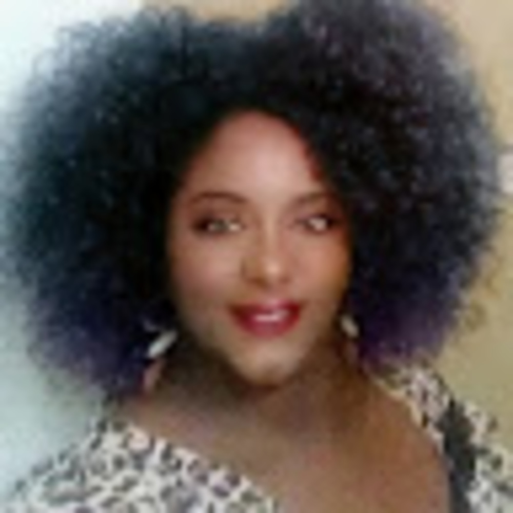 Meet your Posher, Farrah